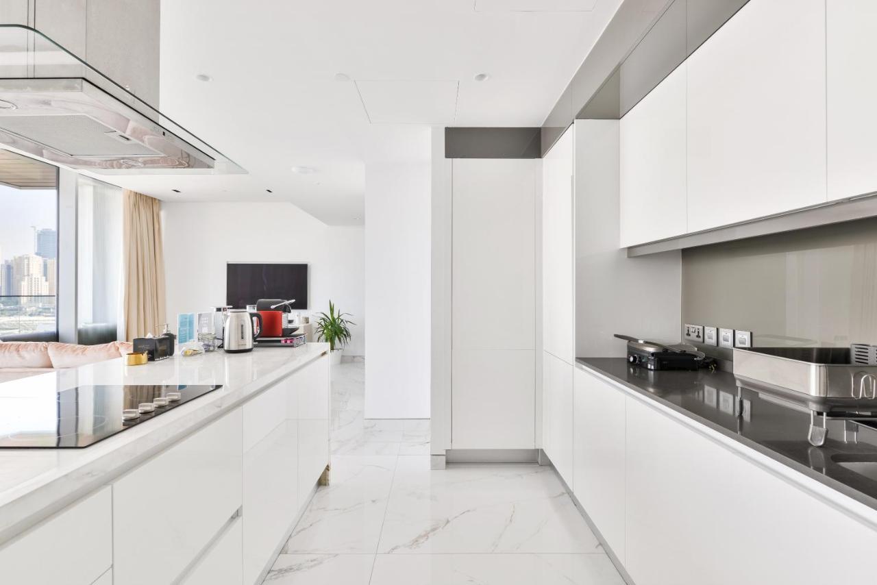 Island Paradise - Stylish 2Br On Bluewaters Island Apartment Dubai Exterior photo