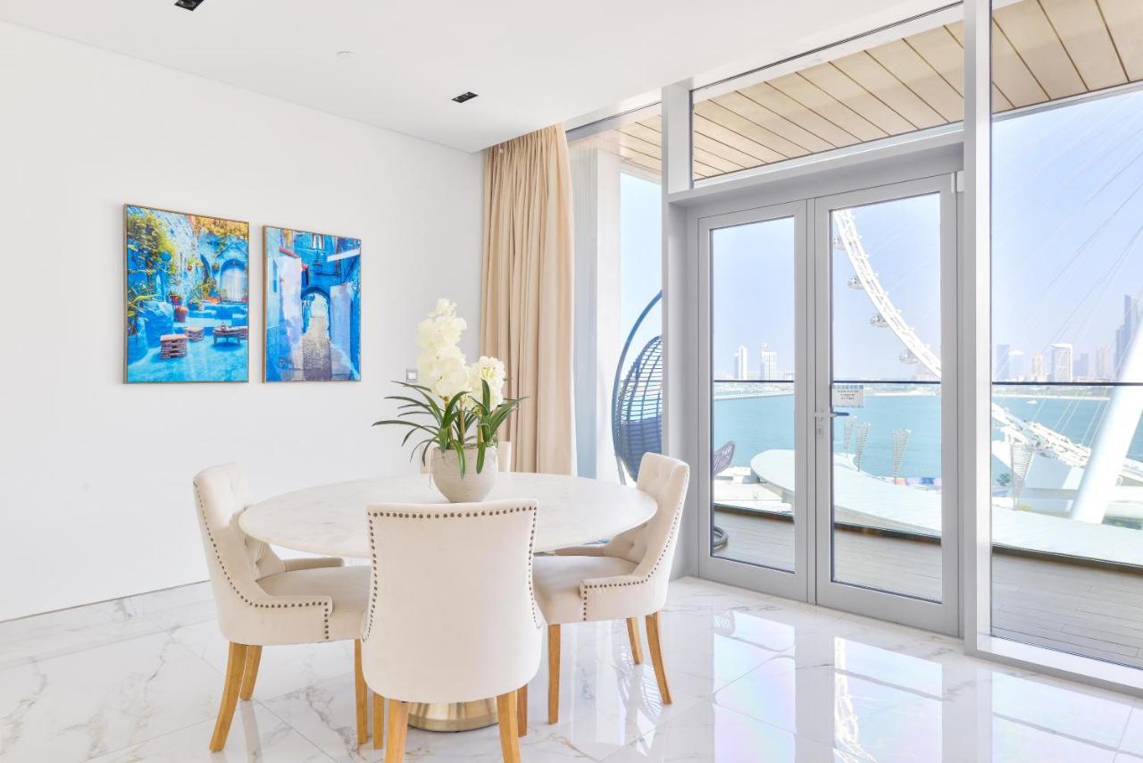 Island Paradise - Stylish 2Br On Bluewaters Island Apartment Dubai Exterior photo