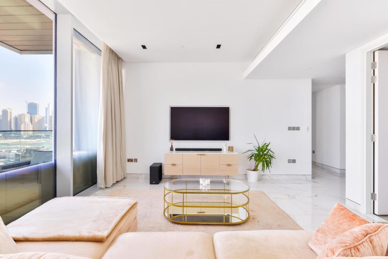 Island Paradise - Stylish 2Br On Bluewaters Island Apartment Dubai Exterior photo
